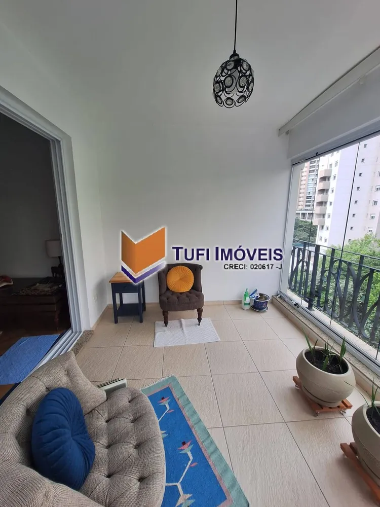 Apartamento, 3 quartos, 107 m² - Foto 2