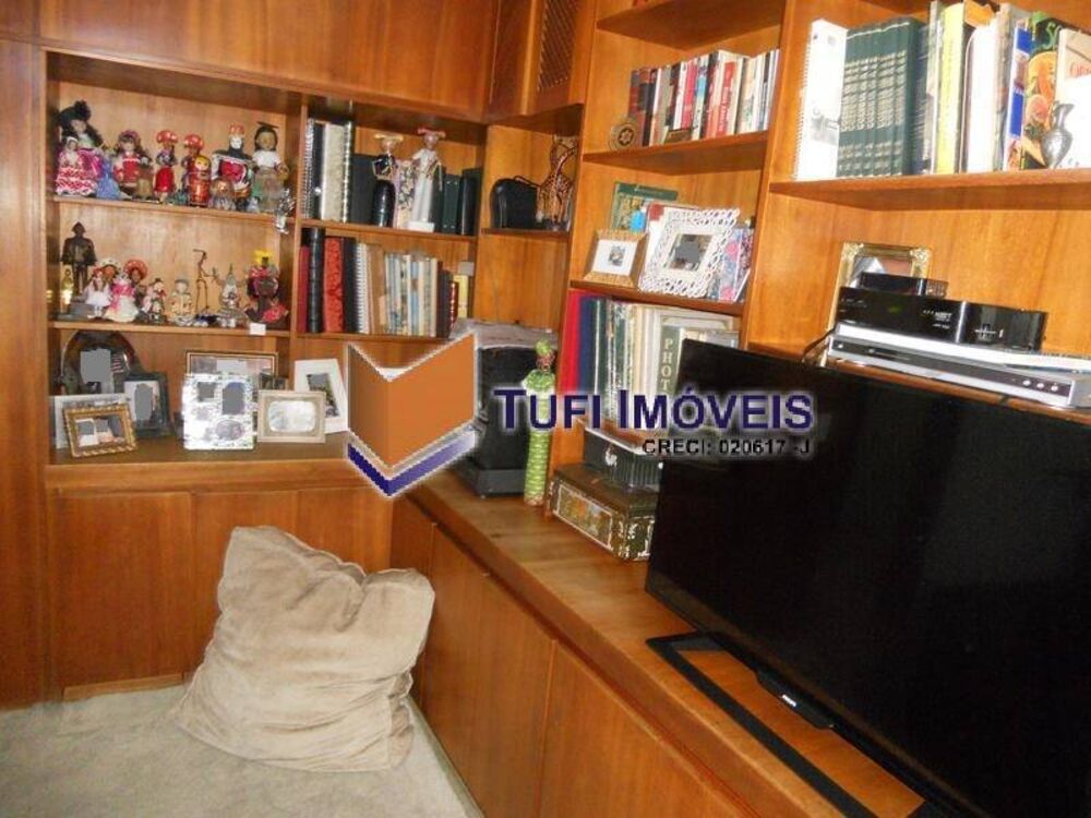 Apartamento, 4 quartos, 168 m² - Foto 3
