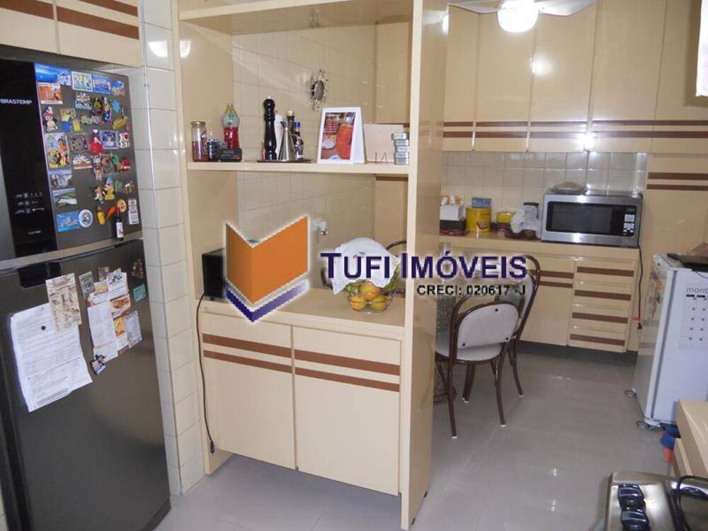 Apartamento, 4 quartos, 168 m² - Foto 4