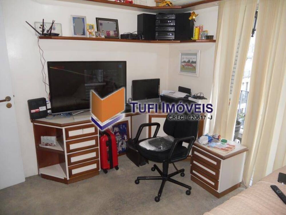 Apartamento, 4 quartos, 168 m² - Foto 1