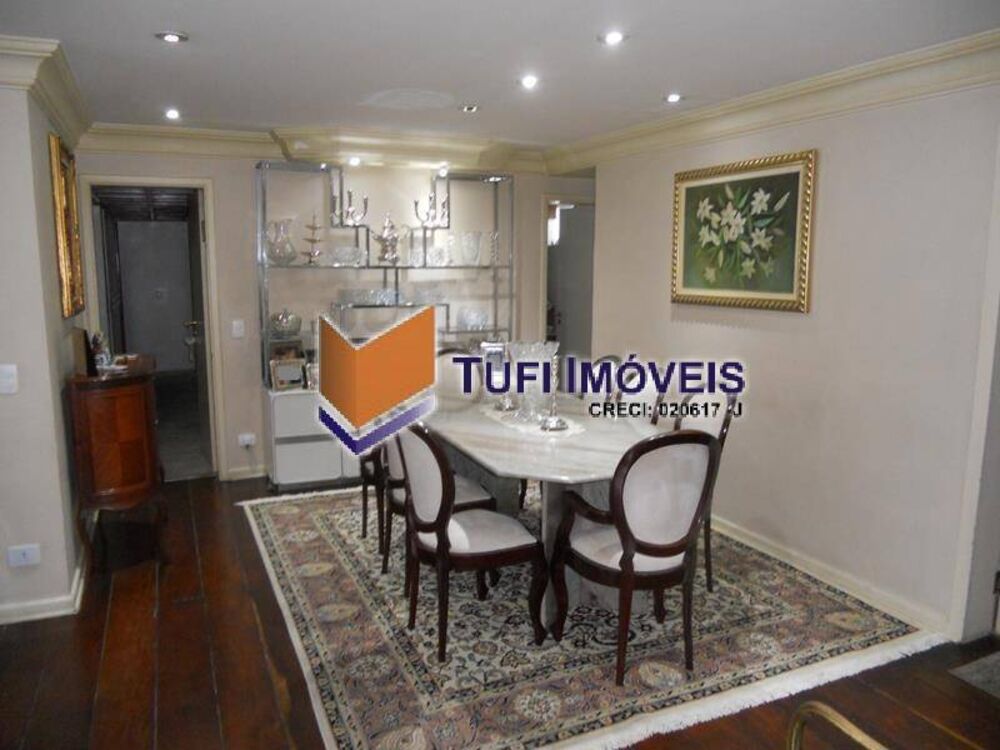 Apartamento, 4 quartos, 168 m² - Foto 2