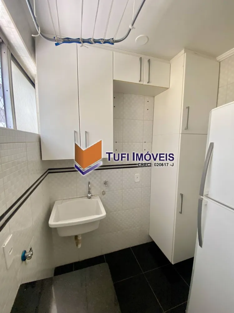 Apartamento, 3 quartos, 105 m² - Foto 1