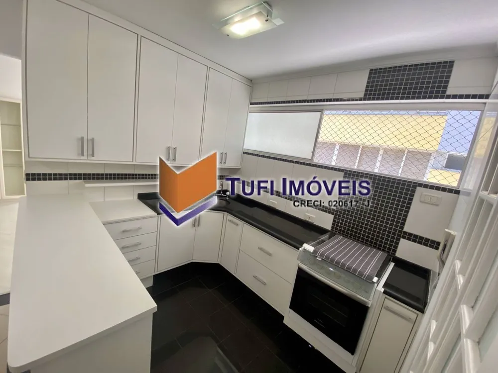 Apartamento, 3 quartos, 105 m² - Foto 2
