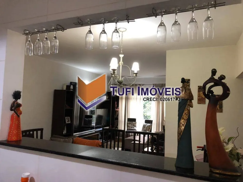 Apartamento, 2 quartos, 86 m² - Foto 7