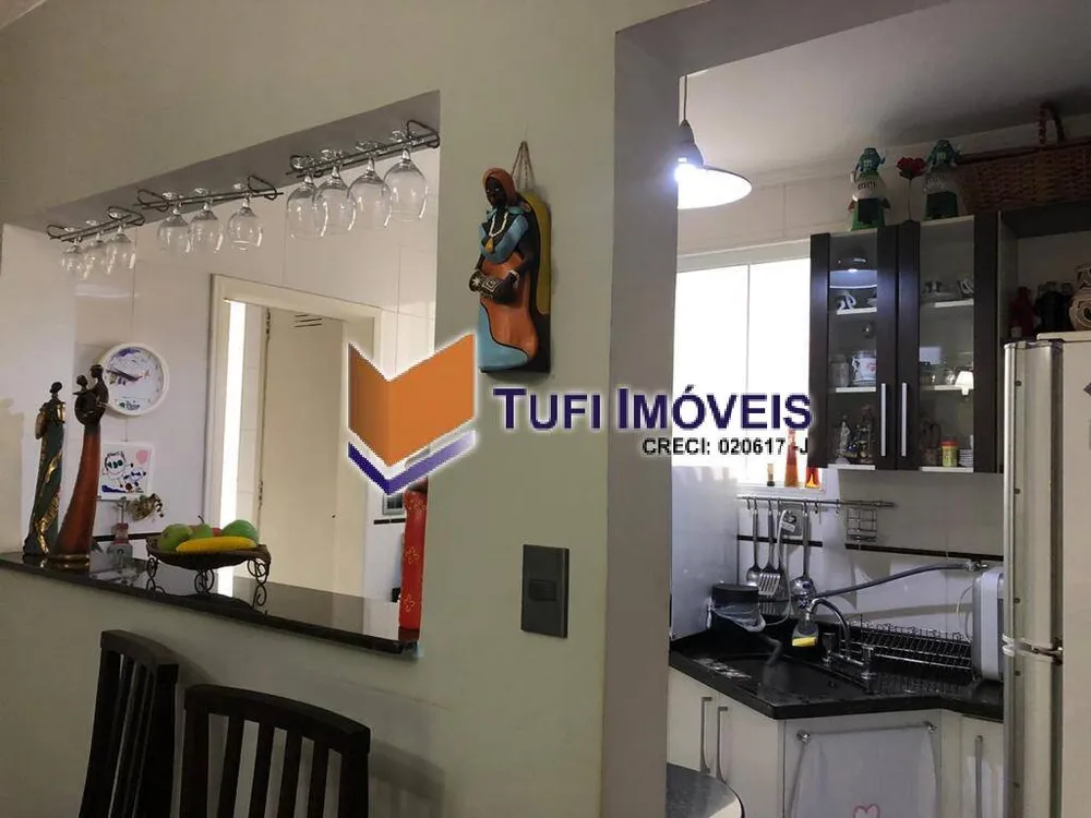 Apartamento, 2 quartos, 86 m² - Foto 6