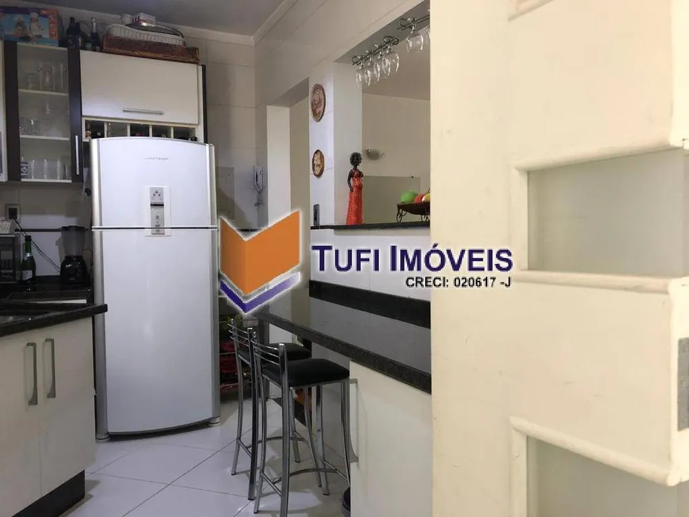 Apartamento, 2 quartos, 86 m² - Foto 9