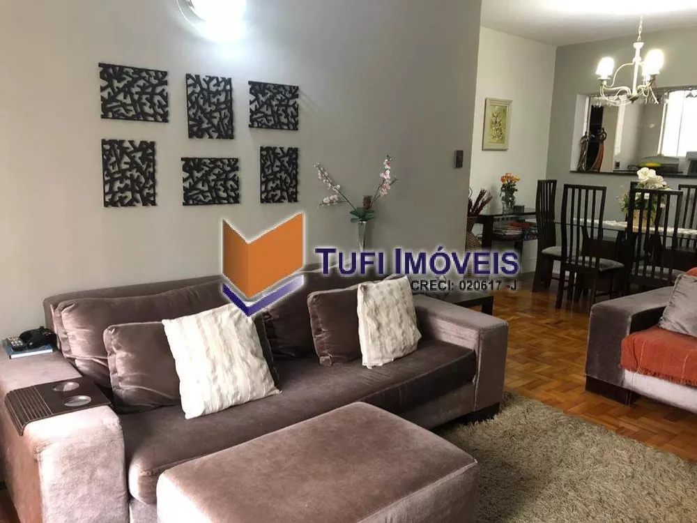 Apartamento à venda com 2 quartos, 86m² - Foto 1