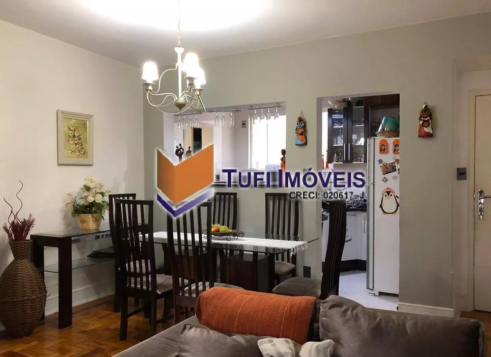 Apartamento à venda com 2 quartos, 86m² - Foto 4