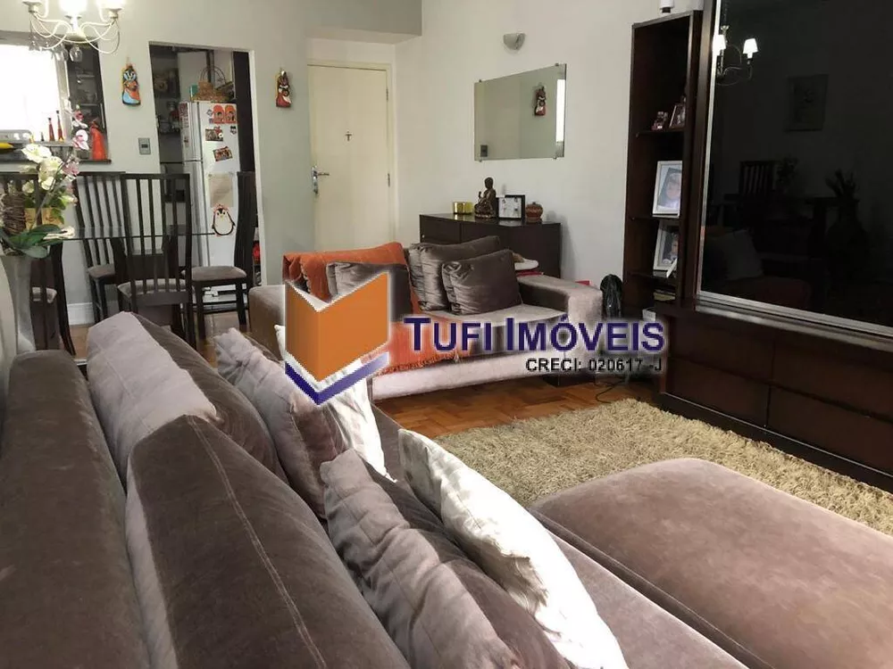 Apartamento à venda com 2 quartos, 86m² - Foto 3