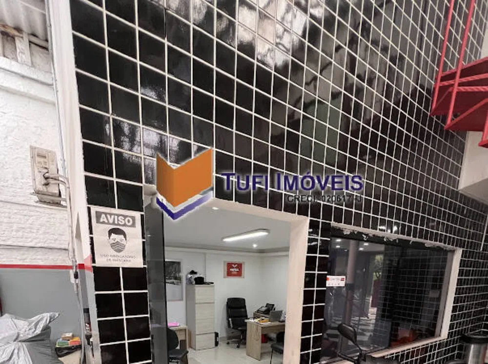 Depósito-Galpão, 740 m² - Foto 8