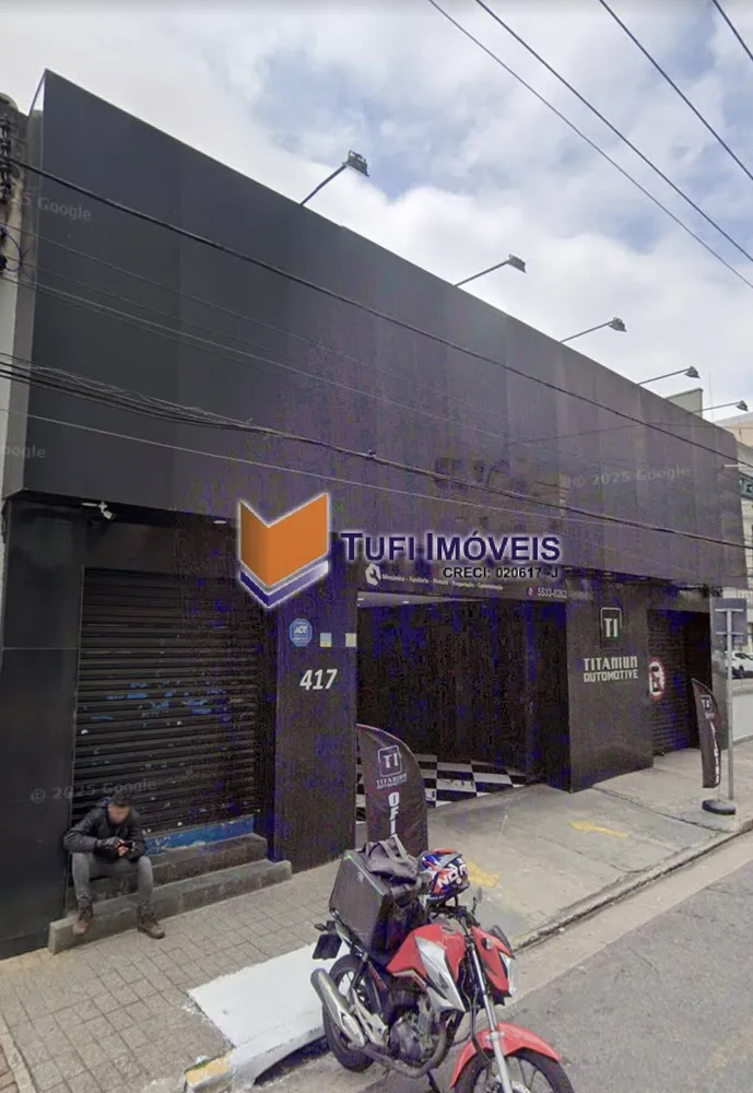Depósito-Galpão, 740 m² - Foto 4