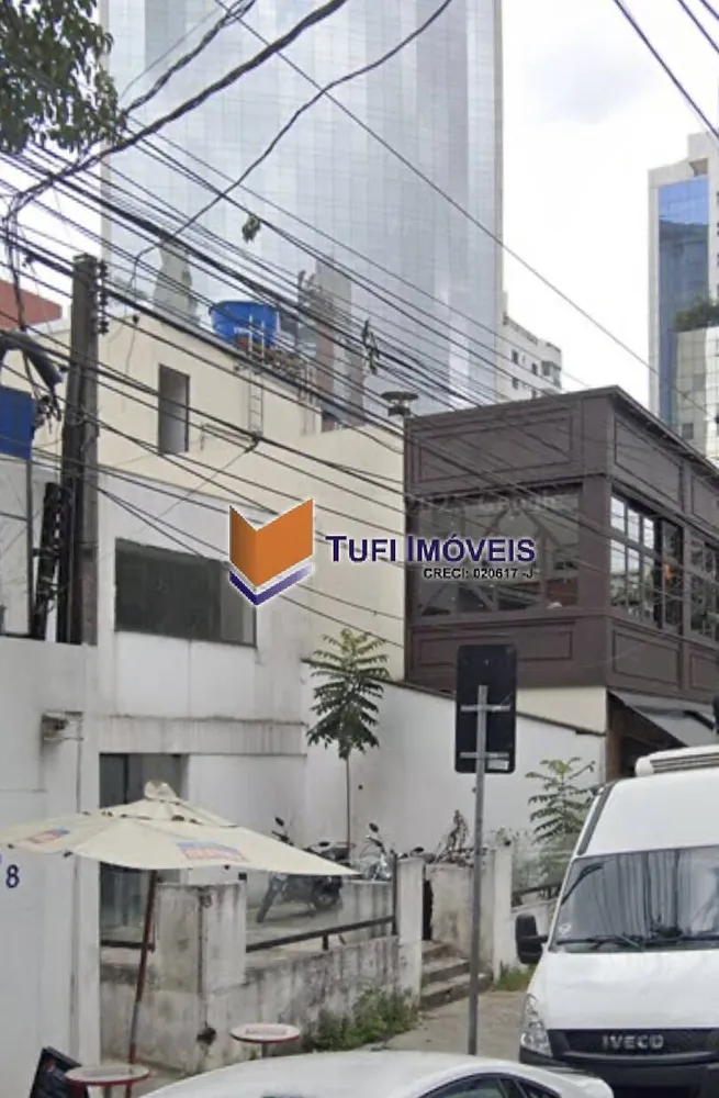 Sala-Conjunto, 240 m² - Foto 3