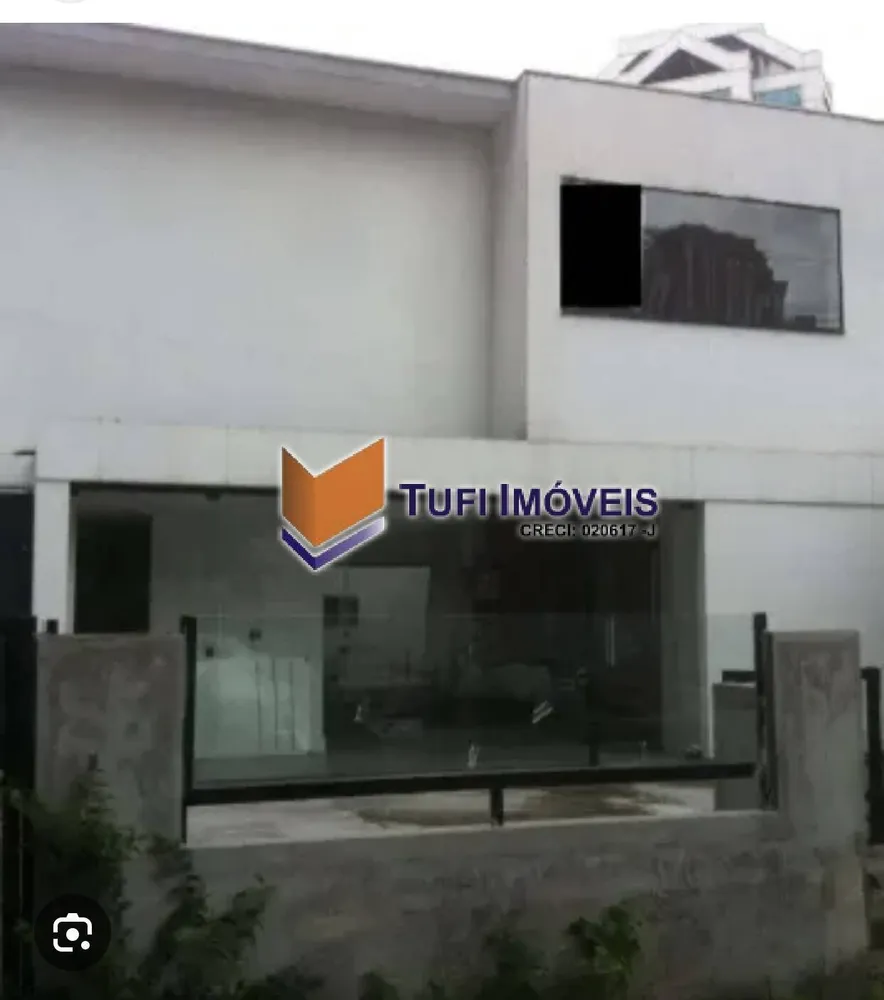 Sala-Conjunto, 240 m² - Foto 1