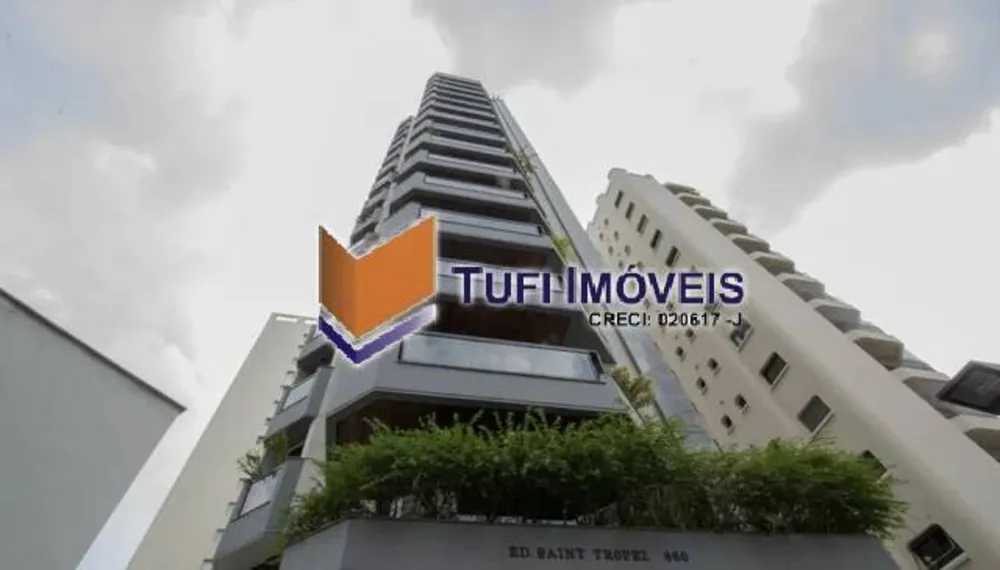 Apartamento, 3 quartos, 149 m² - Foto 2