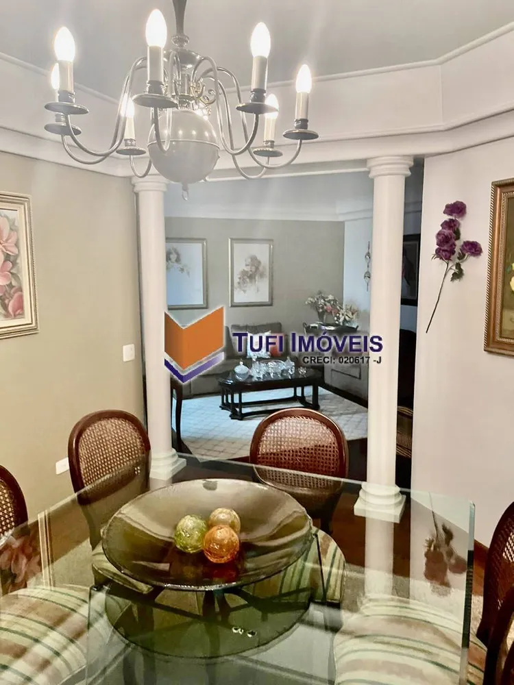 Apartamento, 3 quartos, 149 m² - Foto 3
