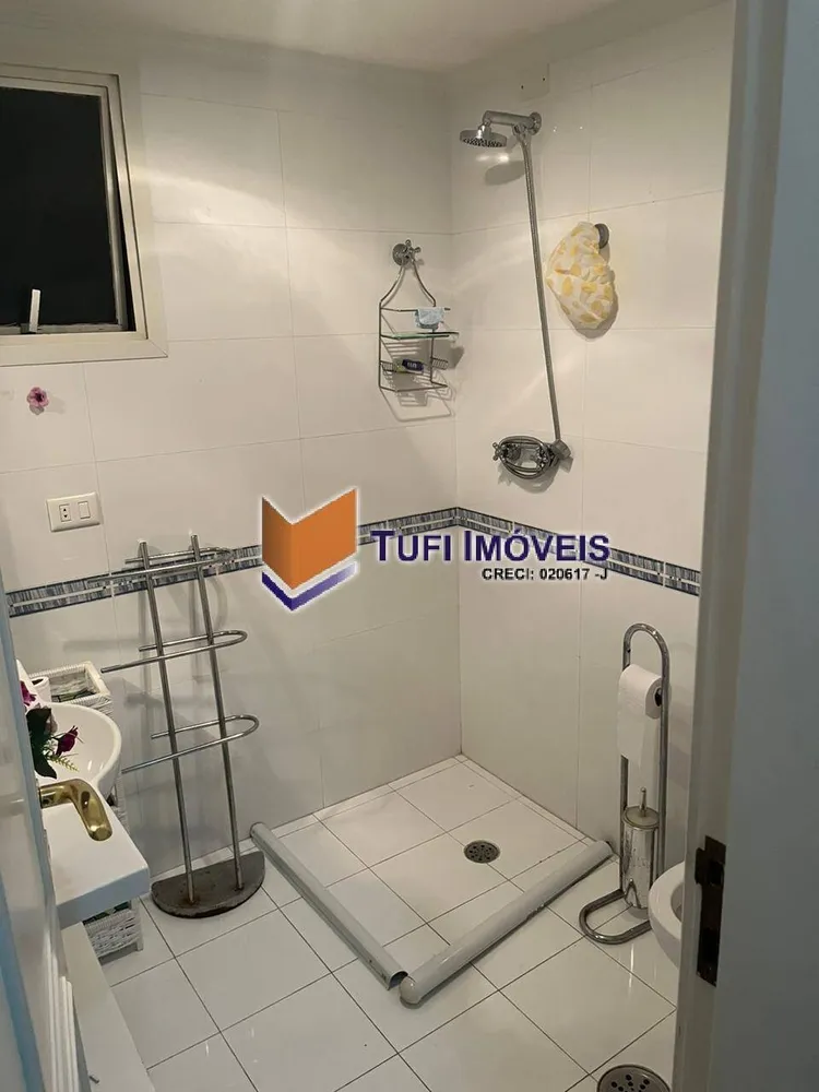 Apartamento, 3 quartos, 149 m² - Foto 1