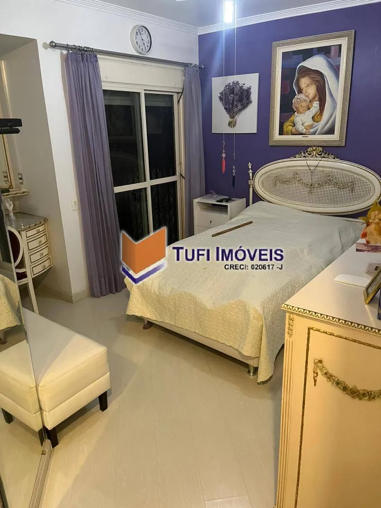 Apartamento, 3 quartos, 149 m² - Foto 4