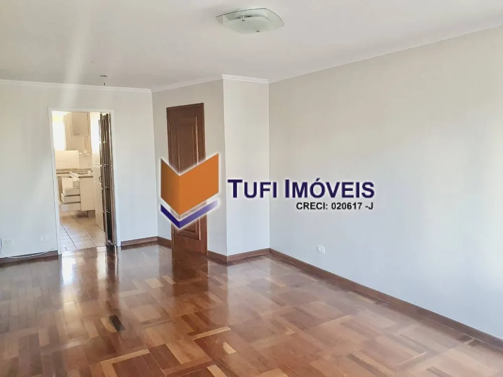 Apartamento, 3 quartos, 118 m² - Foto 6