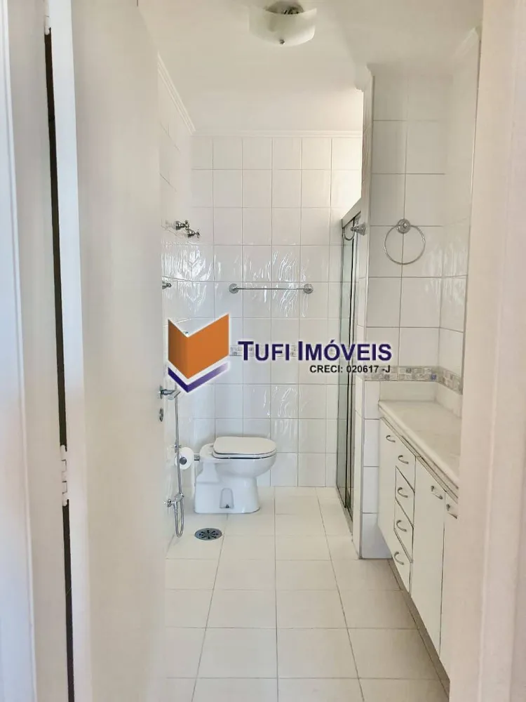 Apartamento, 3 quartos, 118 m² - Foto 7