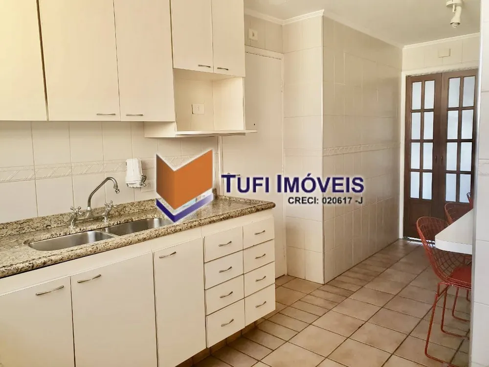 Apartamento, 3 quartos, 118 m² - Foto 1