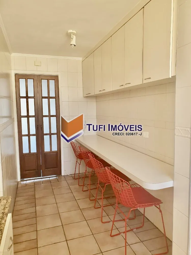 Apartamento, 3 quartos, 118 m² - Foto 5
