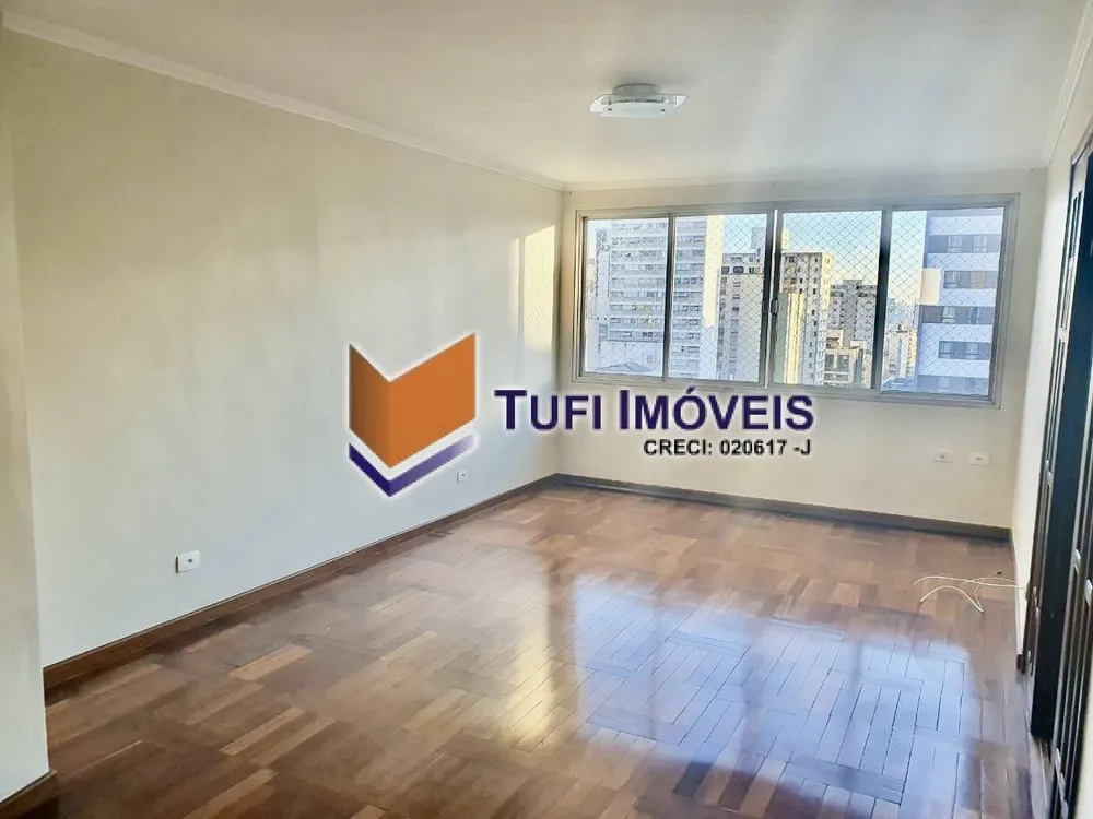 Apartamento, 3 quartos, 118 m² - Foto 3