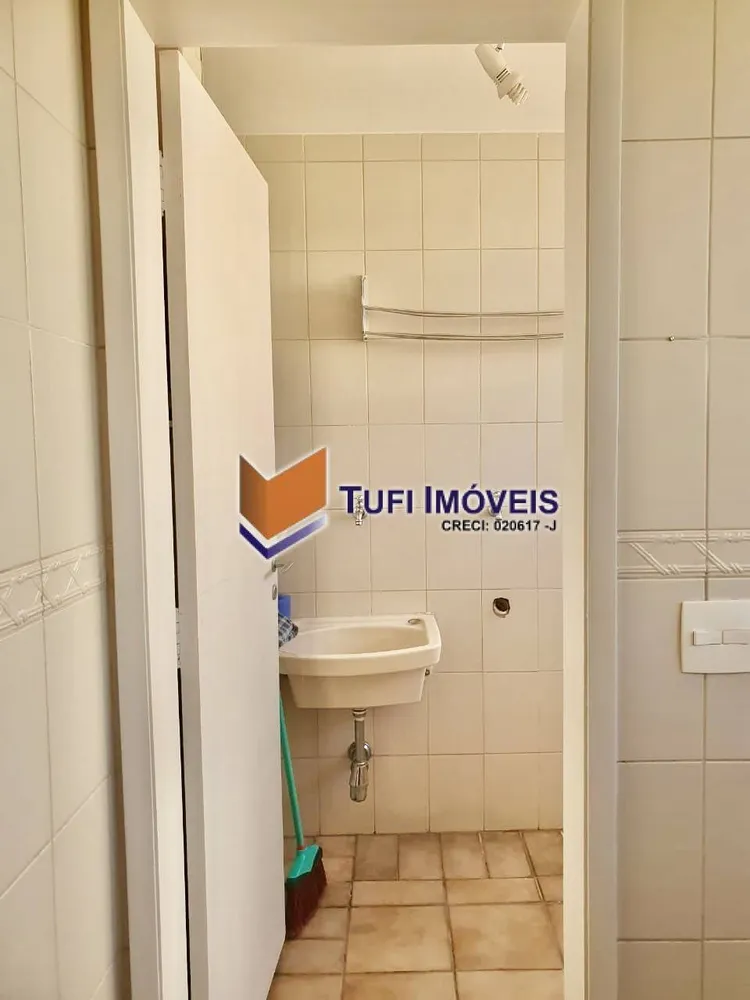 Apartamento, 3 quartos, 118 m² - Foto 4