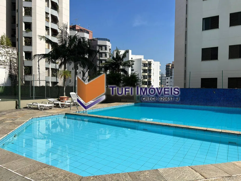 Apartamento, 4 quartos, 290 m² - Foto 1