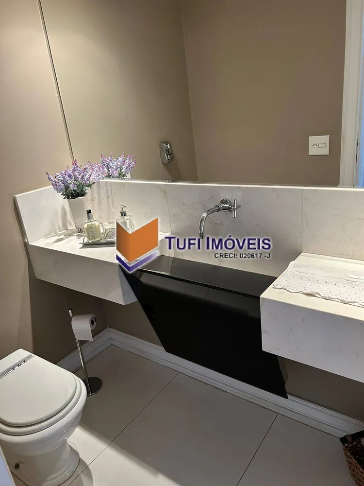 Apartamento, 4 quartos, 290 m² - Foto 3