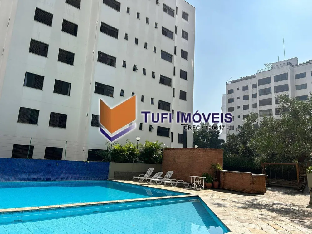 Apartamento, 4 quartos, 290 m² - Foto 4