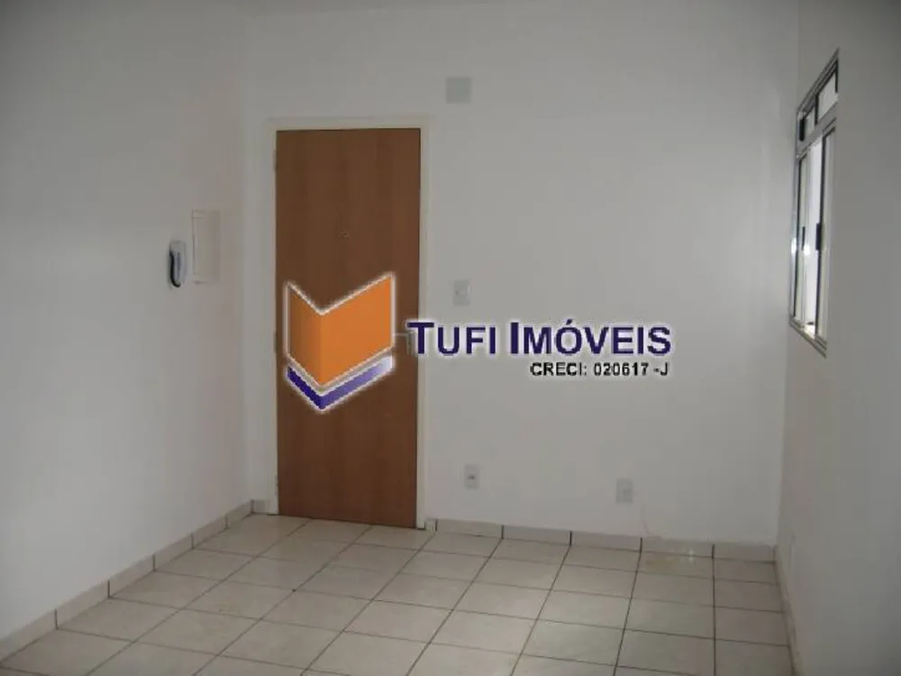 Apartamento, 2 quartos, 80 m² - Foto 1