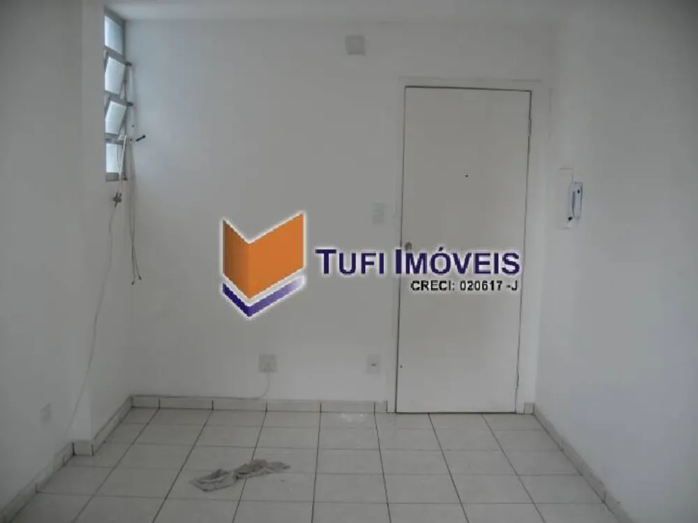 Apartamento, 2 quartos, 80 m² - Foto 2