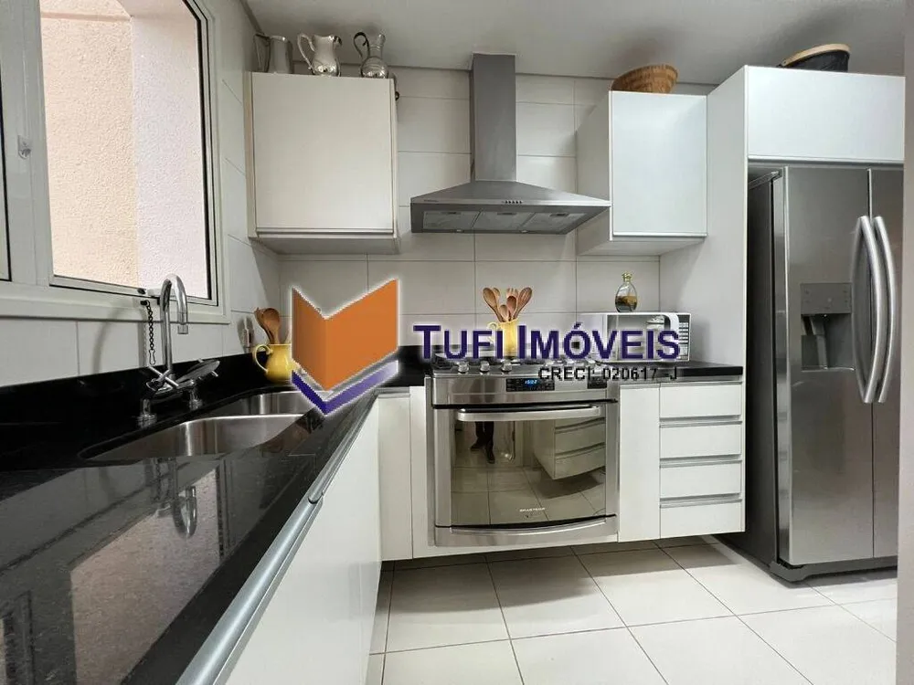Apartamento, 3 quartos, 151 m² - Foto 4