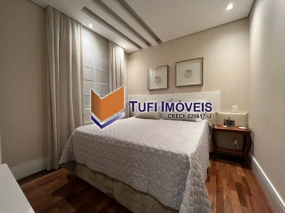 Apartamento, 3 quartos, 151 m² - Foto 2