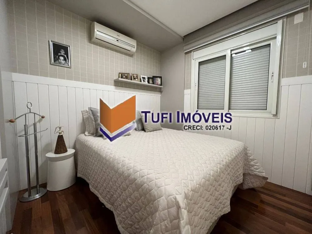 Apartamento, 3 quartos, 151 m² - Foto 3