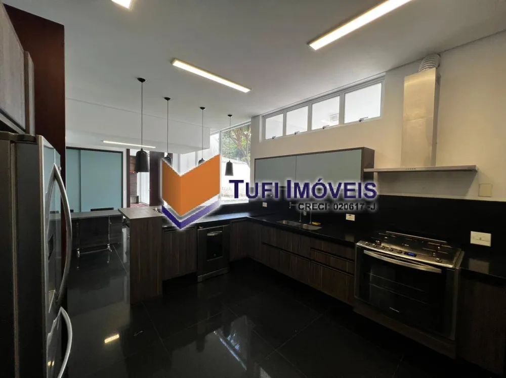 Casa, 3 quartos, 850 m² - Foto 11