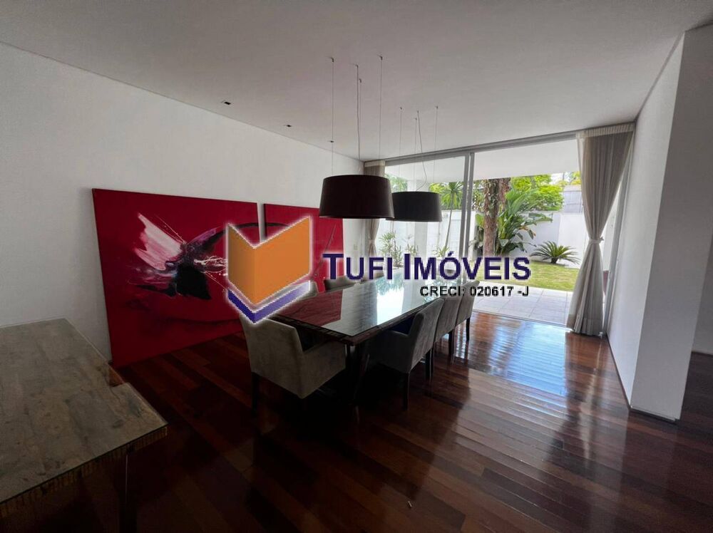 Casa, 3 quartos, 850 m² - Foto 2