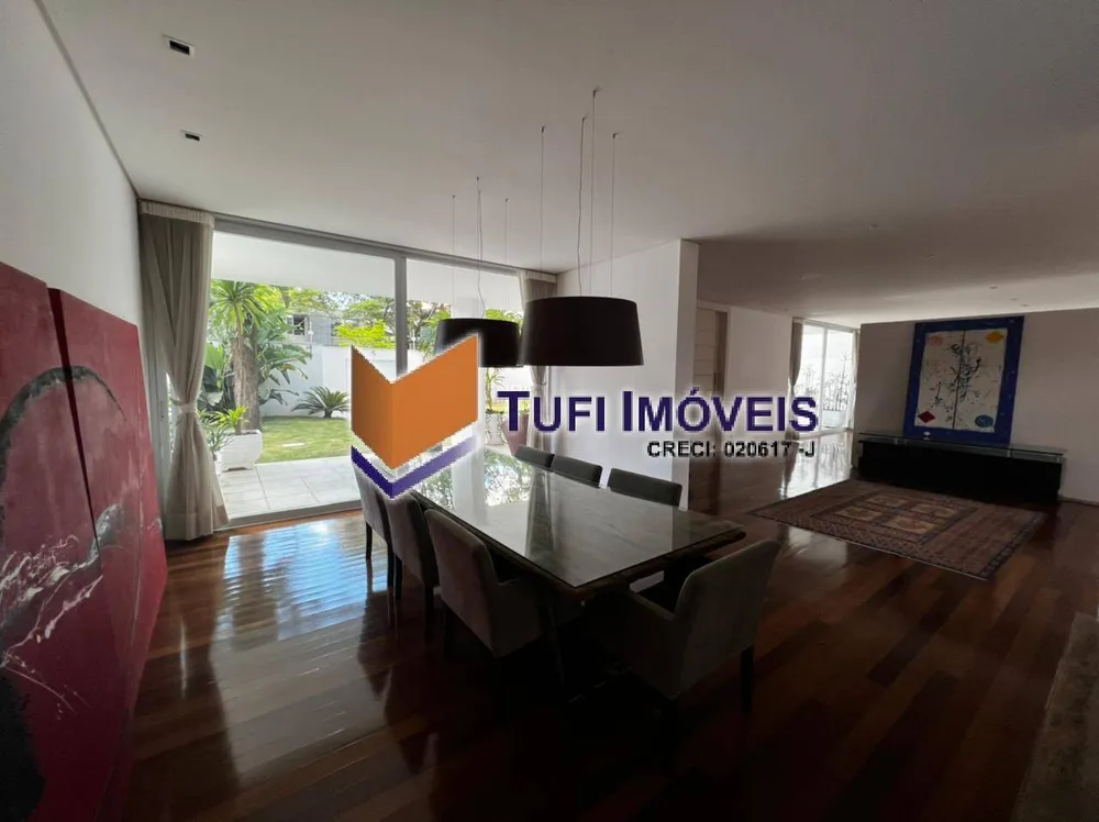 Casa, 3 quartos, 850 m² - Foto 7