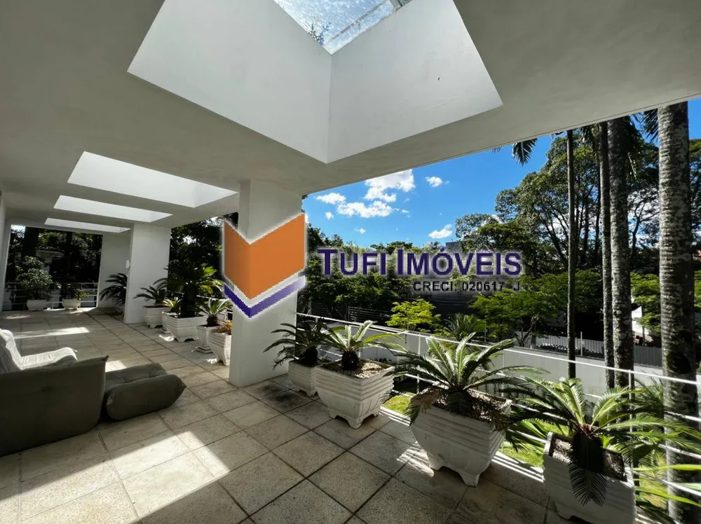 Casa, 3 quartos, 850 m² - Foto 5