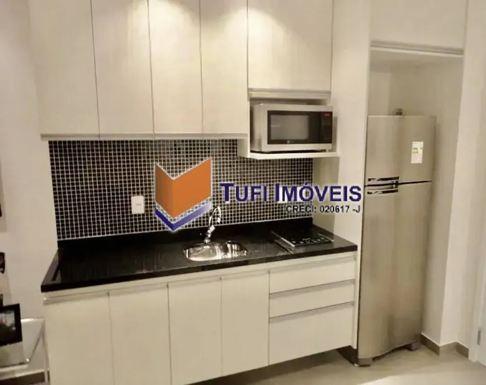 Apartamento, 1 quarto, 43 m² - Foto 5