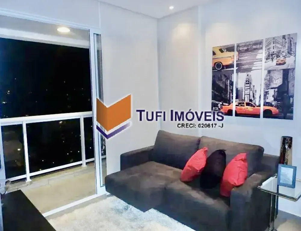 Apartamento, 1 quarto, 43 m² - Foto 4