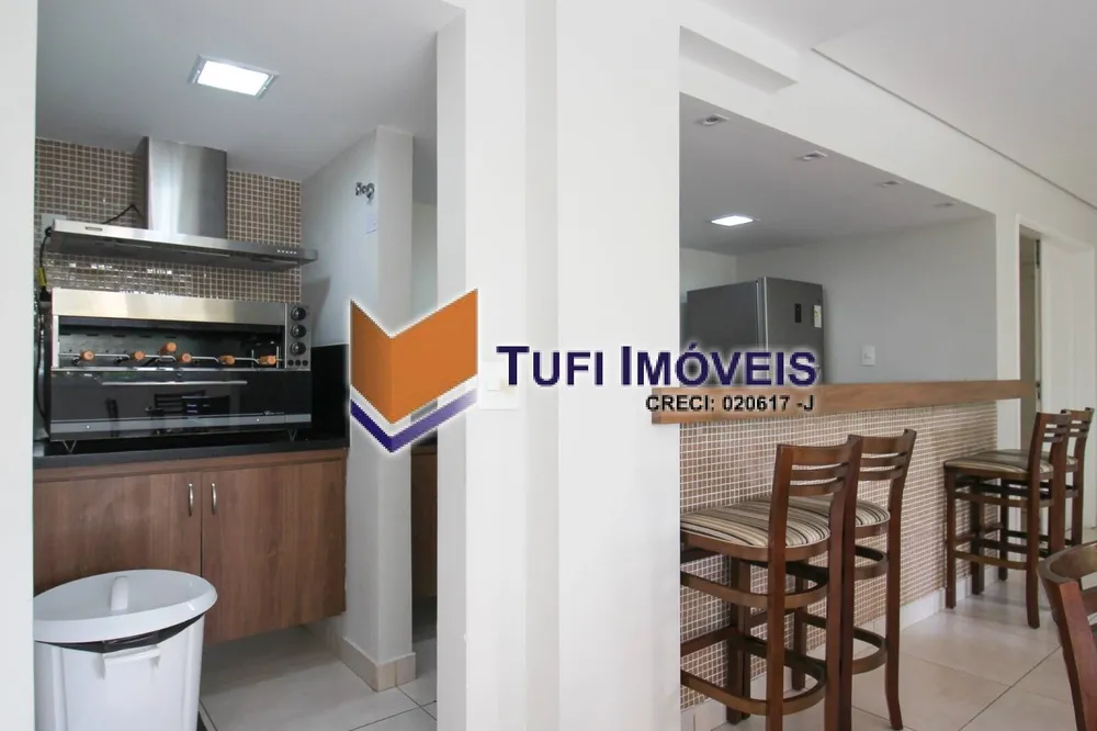 Apartamento, 2 quartos, 60 m² - Foto 3