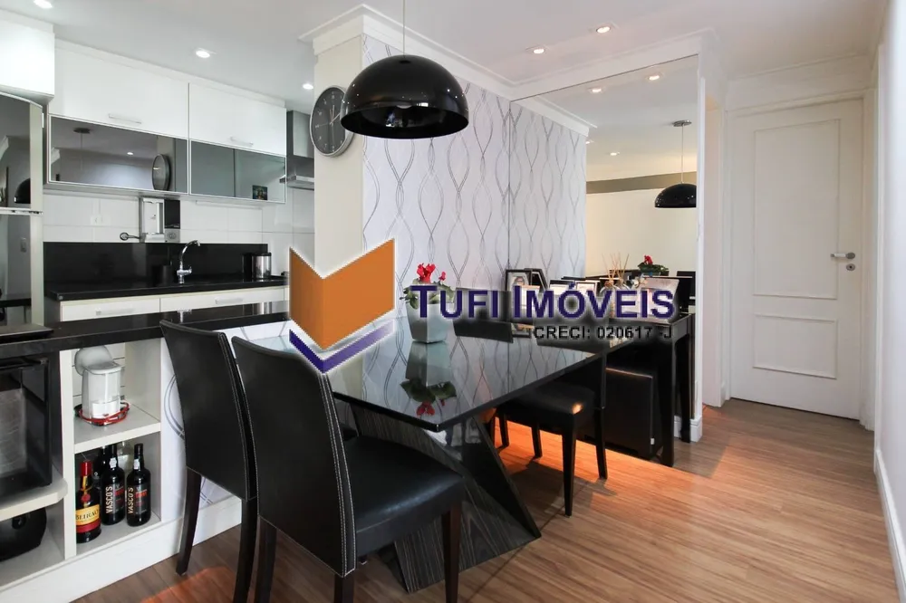 Apartamento, 2 quartos, 60 m² - Foto 7