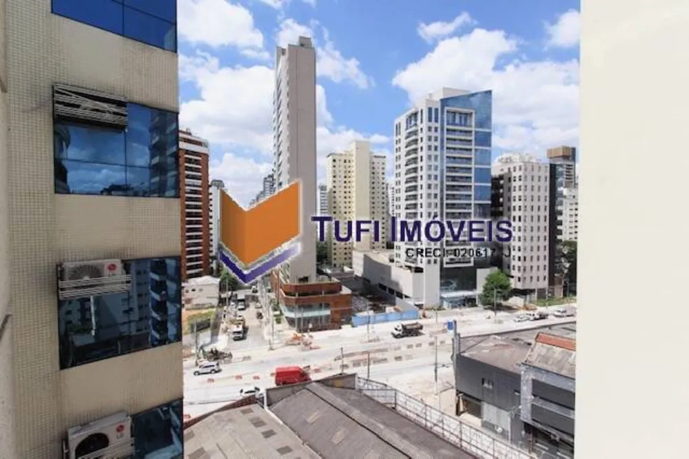Apartamento, 2 quartos, 60 m² - Foto 4