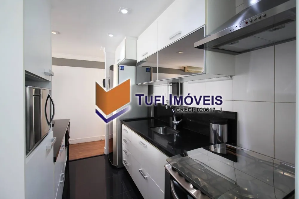 Apartamento, 2 quartos, 60 m² - Foto 2