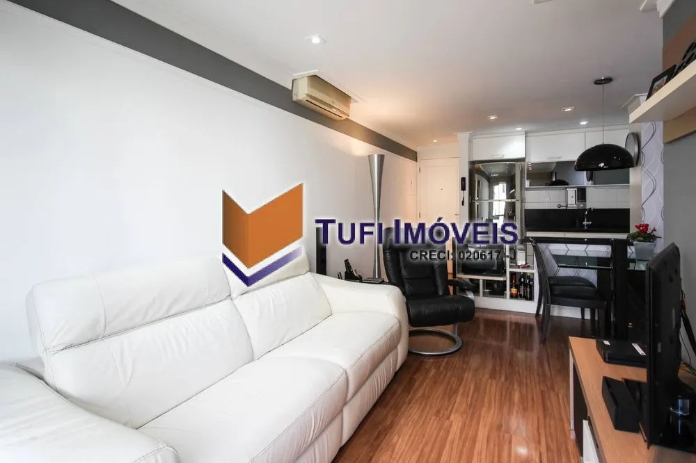 Apartamento, 2 quartos, 60 m² - Foto 5
