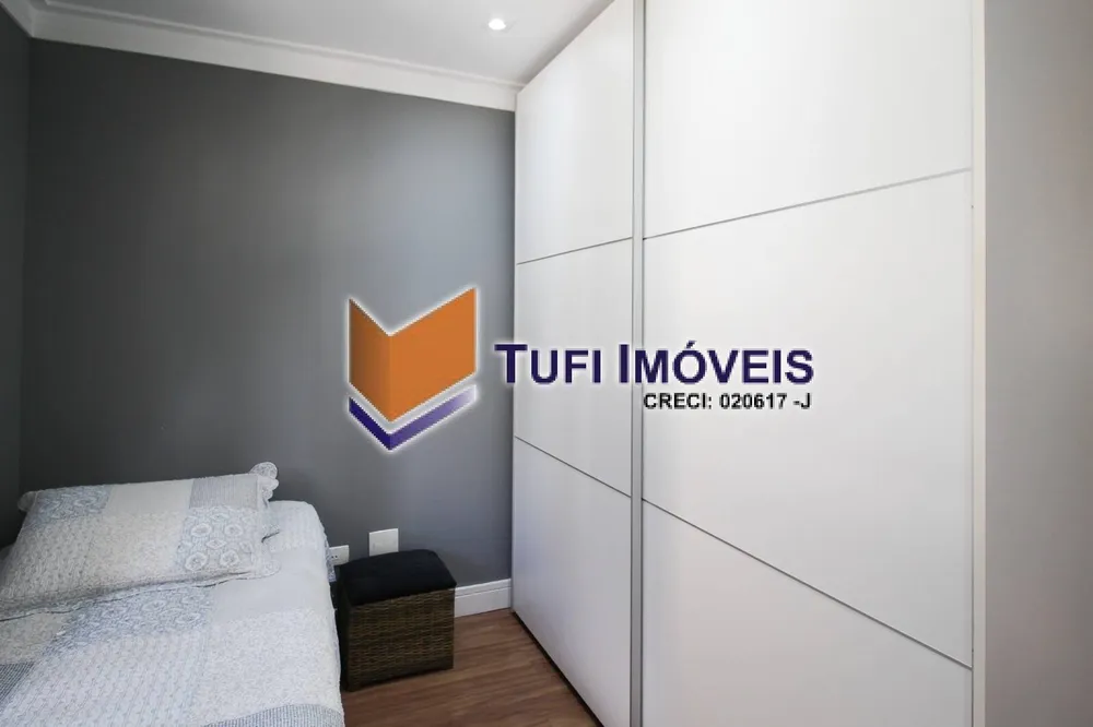Apartamento, 2 quartos, 60 m² - Foto 8