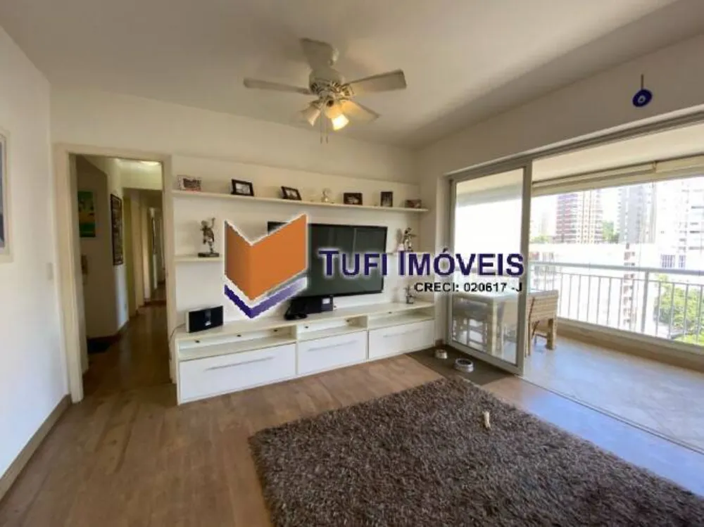 Apartamento, 3 quartos, 108 m² - Foto 3