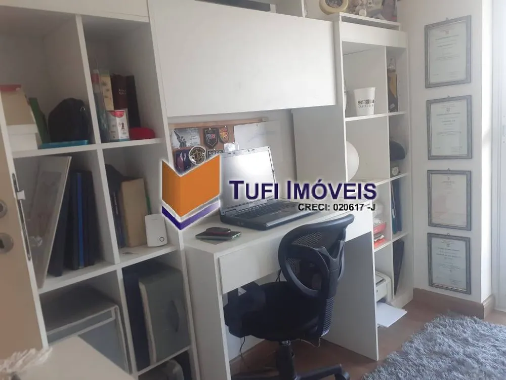 Apartamento, 3 quartos, 108 m² - Foto 8