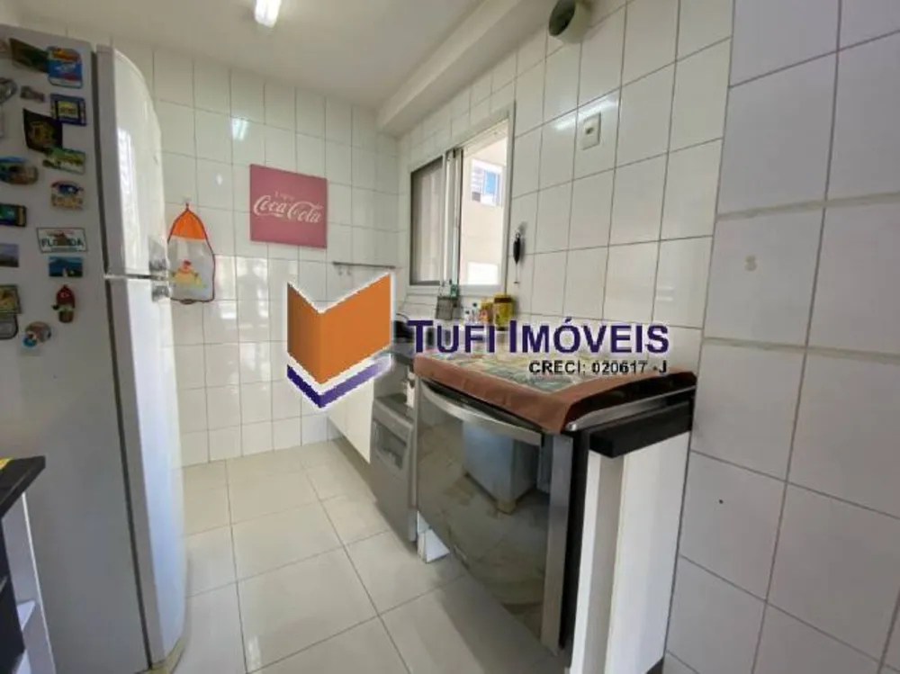 Apartamento, 3 quartos, 108 m² - Foto 6